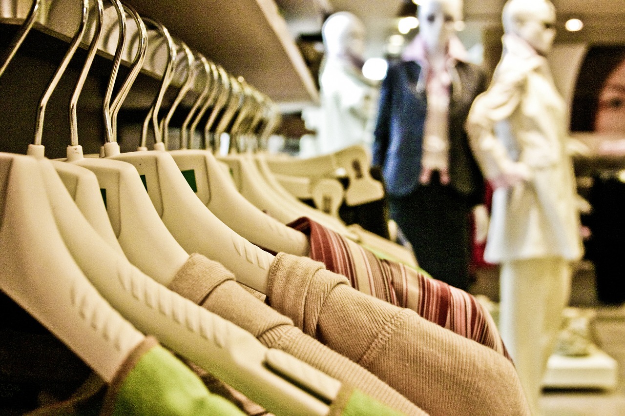 Retail and Showroom Floors Around Watters Creek